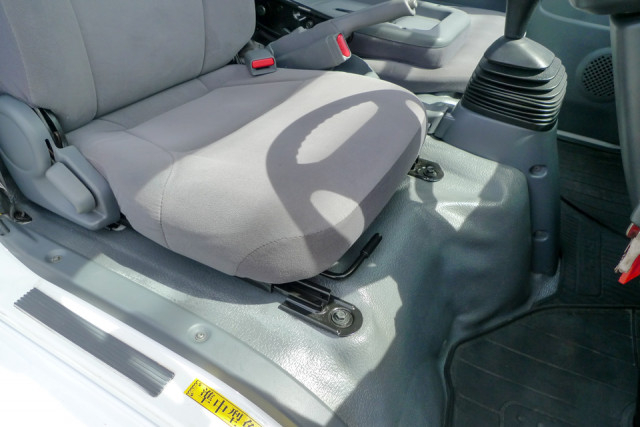 いすゞ エルフ 小型 クレーン付き SKG-NKR85N(96226) 35枚目