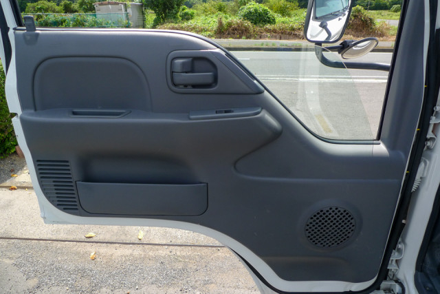 いすゞ エルフ 小型 クレーン付き SKG-NKR85N(96226) 36枚目