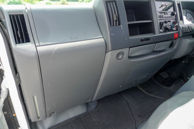 いすゞ エルフ 小型 クレーン付き SKG-NKR85N(96226) 38枚目