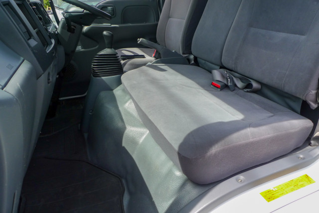 いすゞ エルフ 小型 クレーン付き SKG-NKR85N(96226) 39枚目