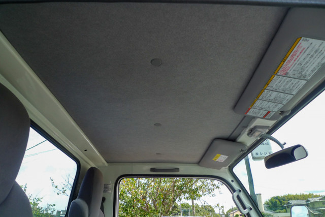 いすゞ エルフ 小型 クレーン付き SKG-NKR85N(96226) 40枚目