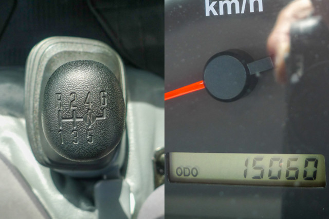 いすゞ エルフ 小型 クレーン付き SKG-NKR85N(96226) 42枚目