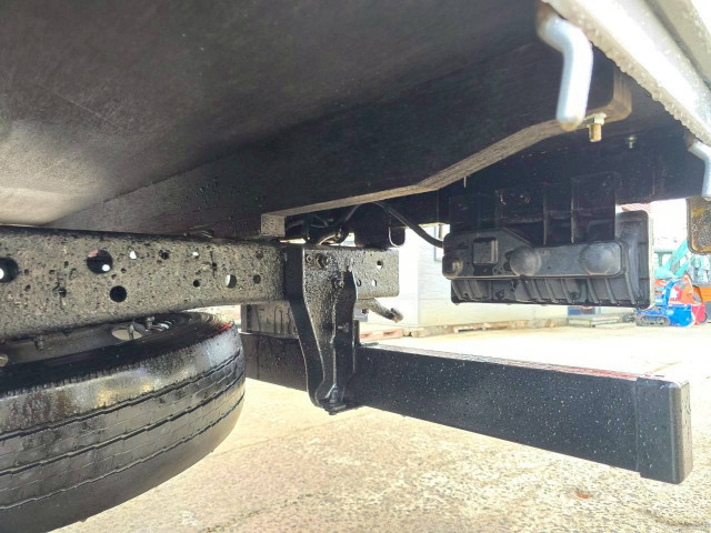 いすゞ エルフ 小型 平ボディ SKG-NLS85AR(96227) 17枚目