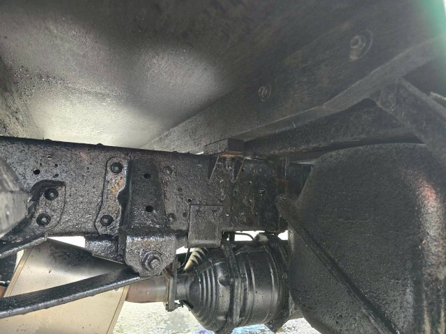 いすゞ エルフ 小型 平ボディ SKG-NLS85AR(96227) 18枚目