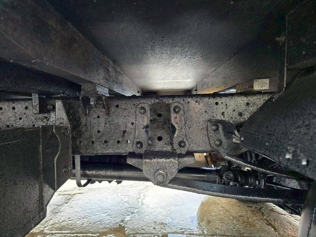 いすゞ エルフ 小型 平ボディ SKG-NLS85AR(96227) 19枚目