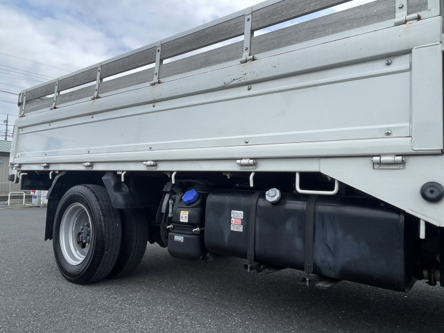 Isuzu elf Small Flat body 2RG-AHR88A(105662) 16枚目
