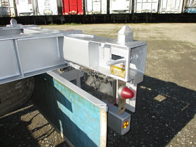 Fullhalf Others Other trailer KFKGG340W(36861) 54枚目