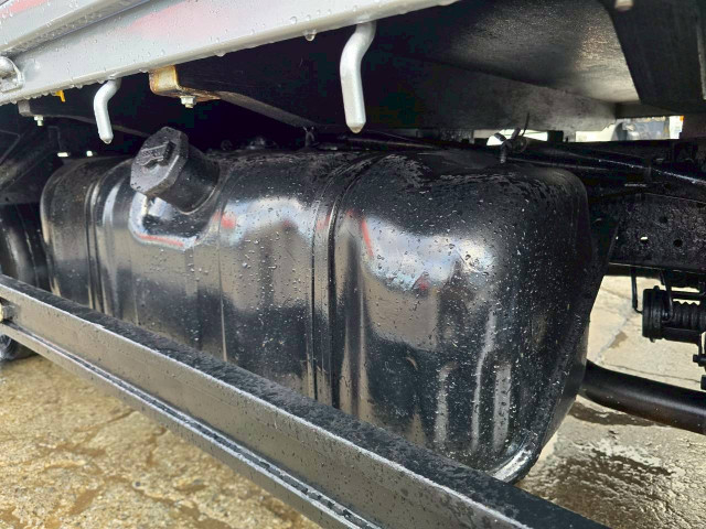 いすゞ エルフ 小型 平ボディ SKG-NLS85AR(96227) 22枚目