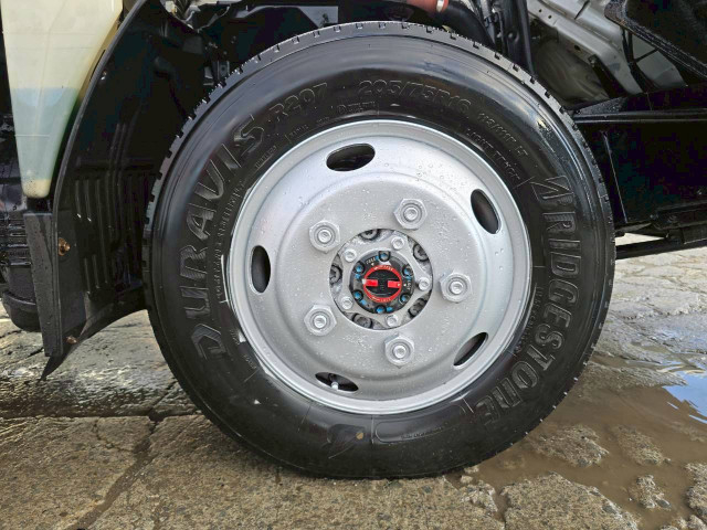 いすゞ エルフ 小型 平ボディ SKG-NLS85AR(96227) 23枚目