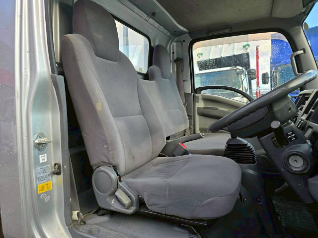 いすゞ エルフ 小型 平ボディ SKG-NLS85AR(96227) 25枚目