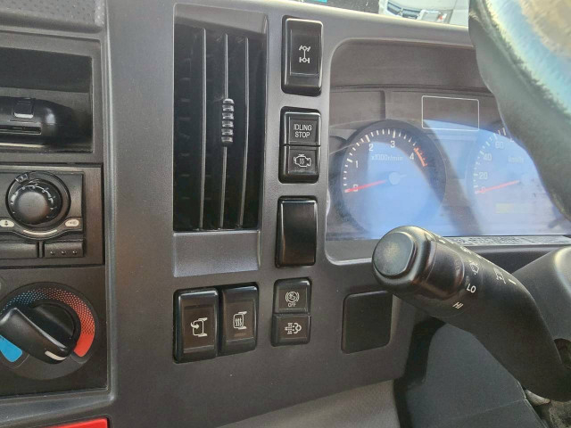 いすゞ エルフ 小型 平ボディ SKG-NLS85AR(96227) 29枚目