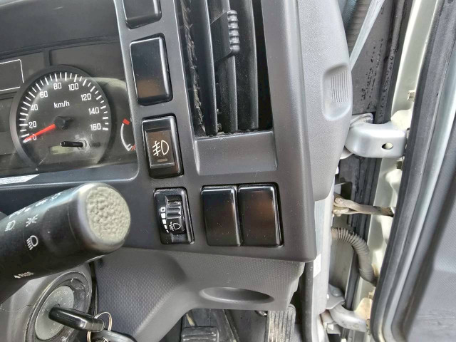 いすゞ エルフ 小型 平ボディ SKG-NLS85AR(96227) 30枚目