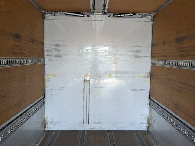 いすゞ ギガ 大型 アルミウィング LKG-CYJ77A(96228) 13枚目