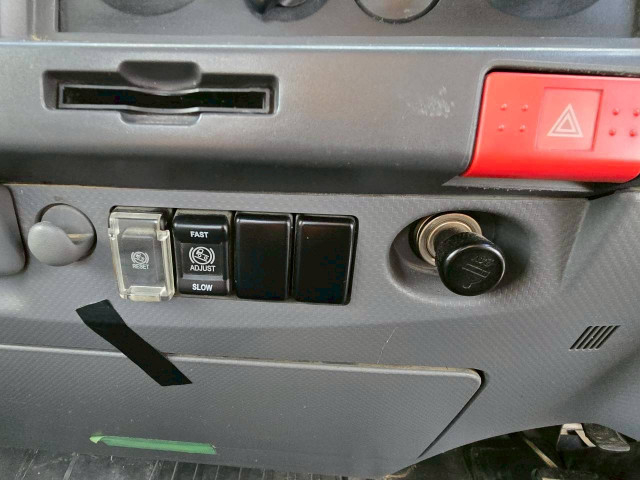 いすゞ エルフ 小型 平ボディ SKG-NLS85AR(96227) 31枚目