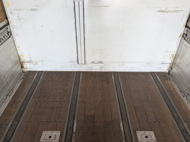 いすゞ ギガ 大型 アルミウィング LKG-CYJ77A(96228) 14枚目