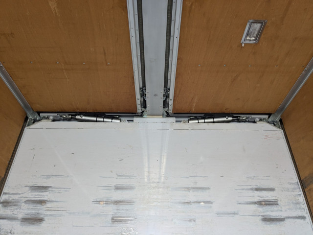 いすゞ ギガ 大型 アルミウィング LKG-CYJ77A(96228) 15枚目