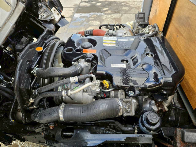 いすゞ エルフ 小型 平ボディ SKG-NLS85AR(96227) 34枚目