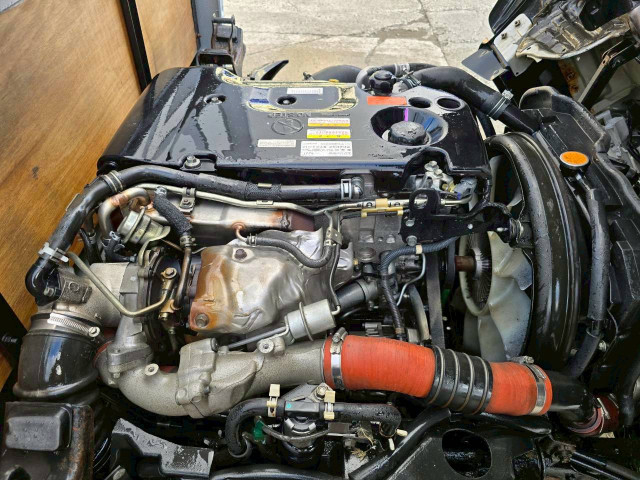 いすゞ エルフ 小型 平ボディ SKG-NLS85AR(96227) 35枚目