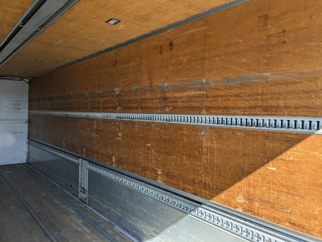 いすゞ ギガ 大型 アルミウィング LKG-CYJ77A(96228) 18枚目