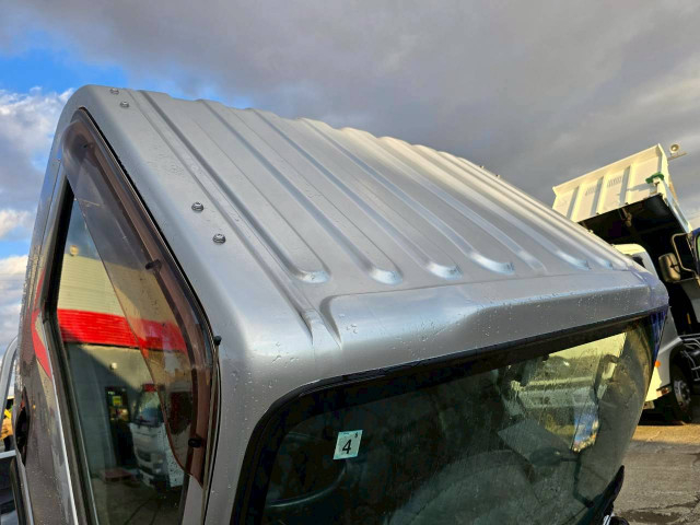 いすゞ エルフ 小型 平ボディ SKG-NLS85AR(96227) 38枚目