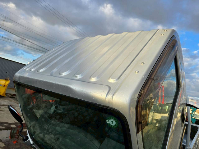 いすゞ エルフ 小型 平ボディ SKG-NLS85AR(96227) 40枚目