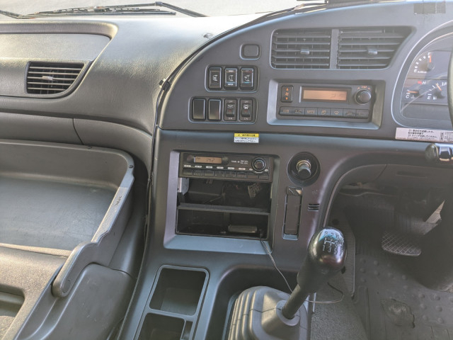 いすゞ ギガ 大型 アルミウィング LKG-CYJ77A(96228) 36枚目