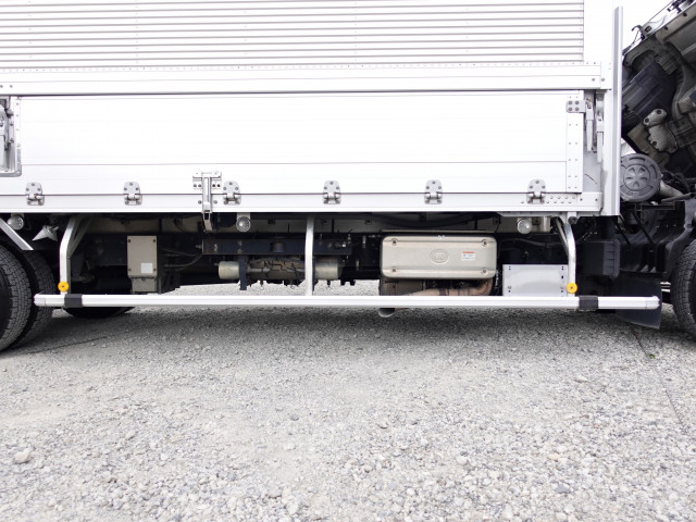 UDトラックス（日産） コンドル 中型 アルミウィング SKG-MK38C(96229) 11枚目