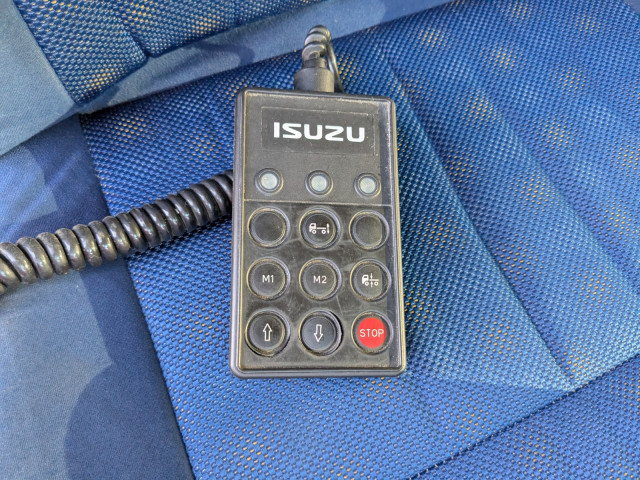 いすゞ ギガ 大型 アルミウィング LKG-CYJ77A(96228) 39枚目