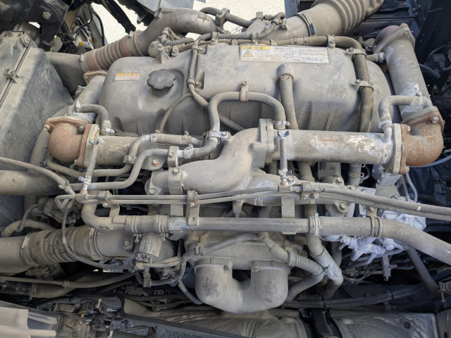 いすゞ ギガ 大型 アルミウィング LKG-CYJ77A(96228) 41枚目