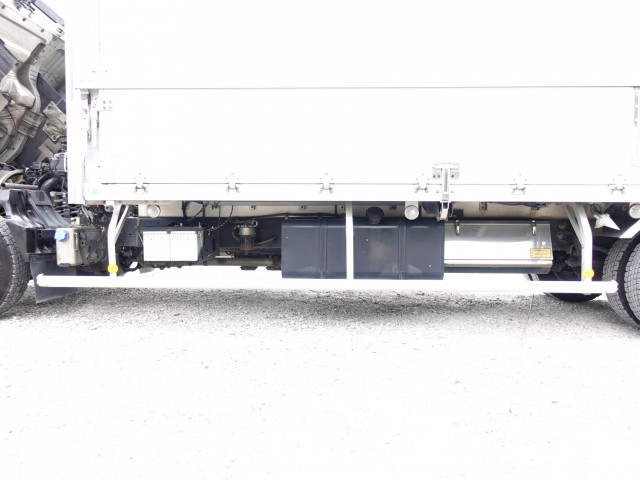 UDトラックス（日産） コンドル 中型 アルミウィング SKG-MK38C(96229) 14枚目