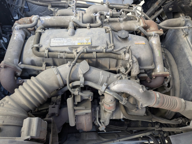 いすゞ ギガ 大型 アルミウィング LKG-CYJ77A(96228) 42枚目