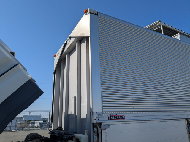 いすゞ ギガ 大型 アルミウィング LKG-CYJ77A(96228) 44枚目