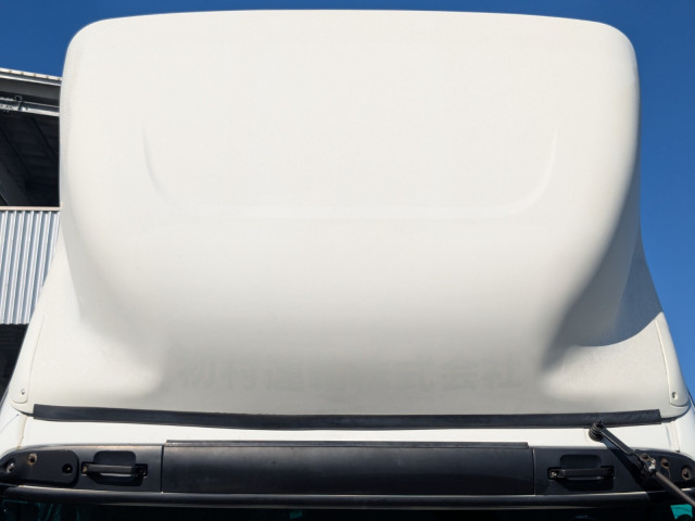 いすゞ ギガ 大型 アルミウィング LKG-CYJ77A(96228) 45枚目