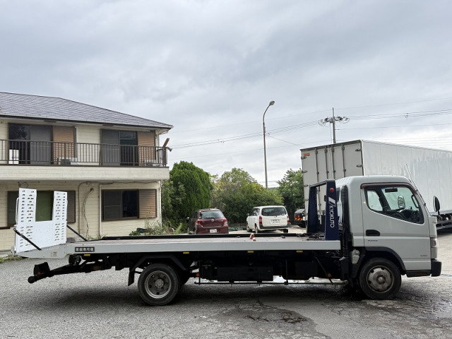 三菱ふそう キャンター 小型 車載専用車 SKG-FEB80(96230) 4枚目