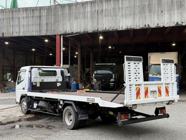三菱ふそう キャンター 小型 車載専用車 SKG-FEB80(96230) 7枚目