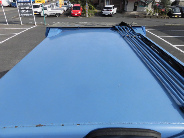 日野 デュトロ 小型 塵芥車（プレス式） SKG-XZU600X(96231) 10枚目