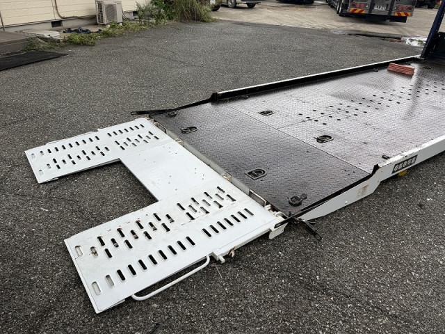 三菱ふそう キャンター 小型 車載専用車 SKG-FEB80(96230) 13枚目