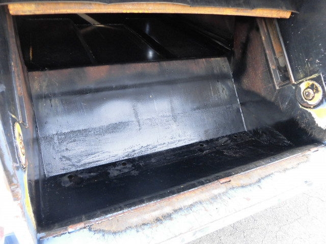 日野 デュトロ 小型 塵芥車（プレス式） SKG-XZU600X(96231) 14枚目