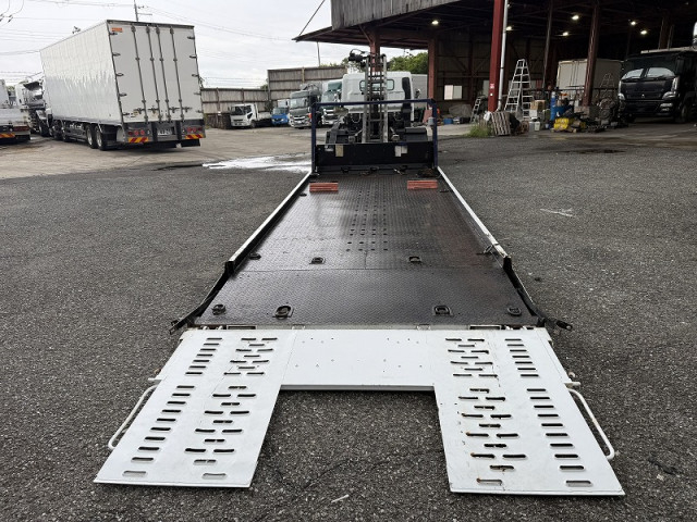 三菱ふそう キャンター 小型 車載専用車 SKG-FEB80(96230) 17枚目