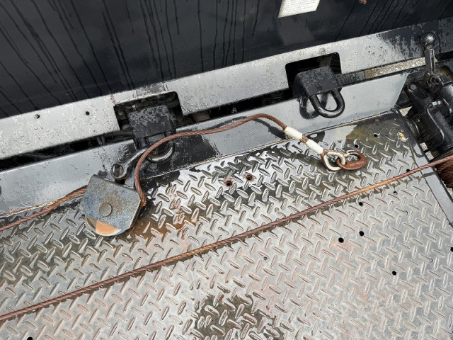 三菱ふそう キャンター 小型 車載専用車 SKG-FEB80(96230) 18枚目