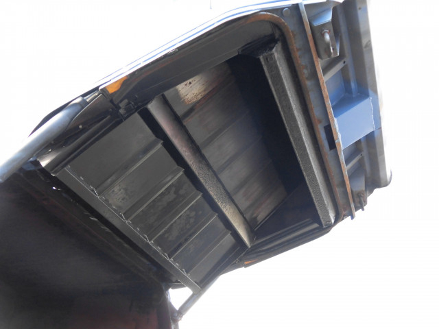 日野 デュトロ 小型 塵芥車（プレス式） SKG-XZU600X(96231) 19枚目