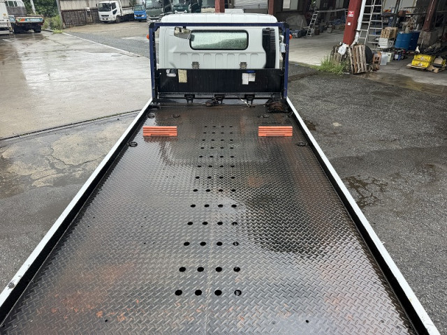 三菱ふそう キャンター 小型 車載専用車 SKG-FEB80(96230) 20枚目