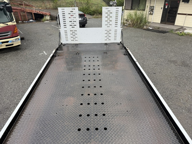 三菱ふそう キャンター 小型 車載専用車 SKG-FEB80(96230) 21枚目