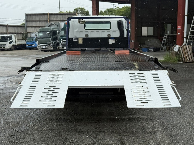 三菱ふそう キャンター 小型 車載専用車 SKG-FEB80(96230) 22枚目