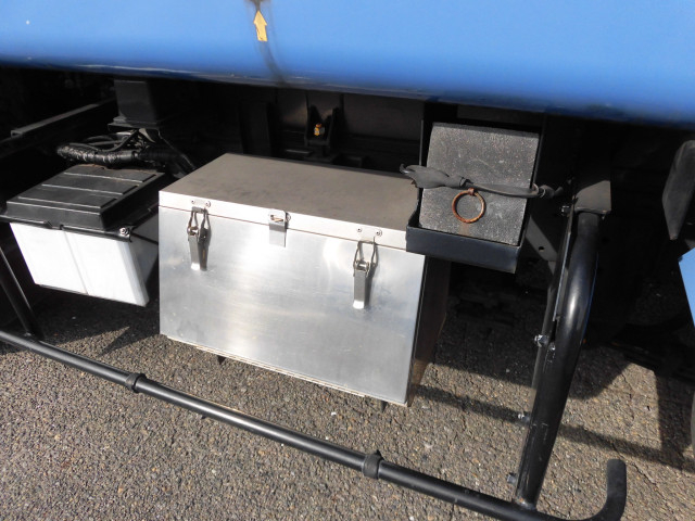 日野 デュトロ 小型 塵芥車（プレス式） SKG-XZU600X(96231) 22枚目