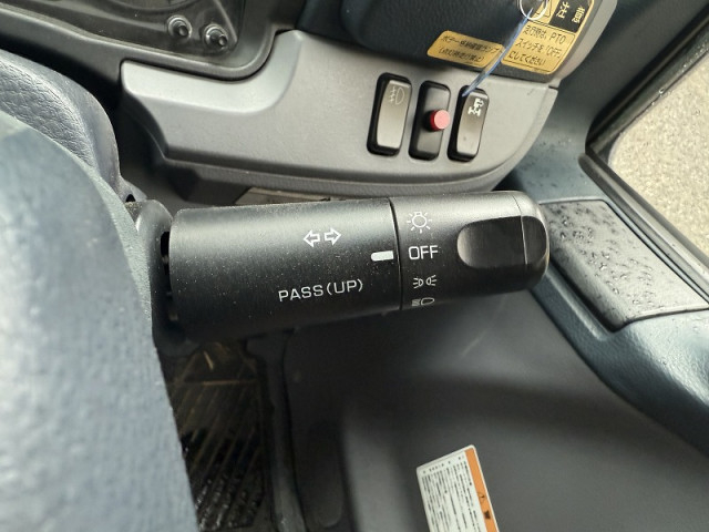 三菱ふそう キャンター 小型 車載専用車 SKG-FEB80(96230) 23枚目