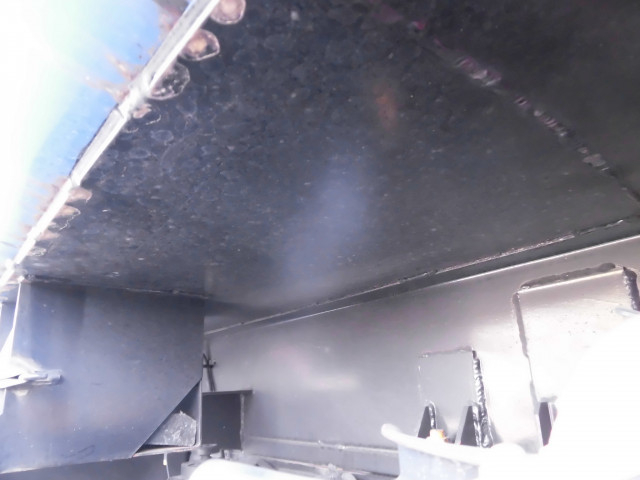 日野 デュトロ 小型 塵芥車（プレス式） SKG-XZU600X(96231) 23枚目