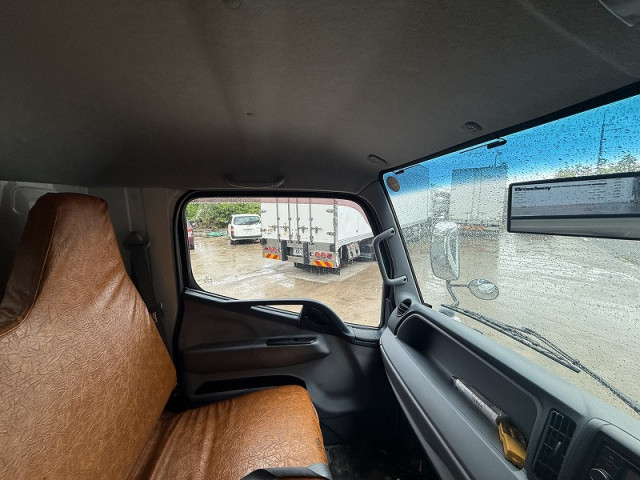 三菱ふそう キャンター 小型 車載専用車 SKG-FEB80(96230) 25枚目