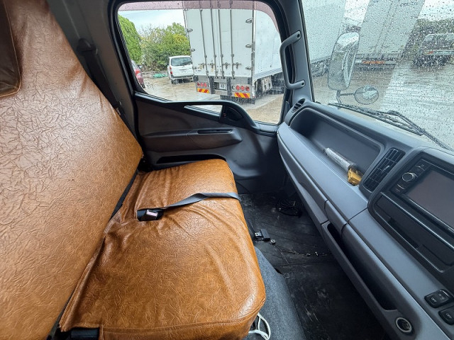 三菱ふそう キャンター 小型 車載専用車 SKG-FEB80(96230) 26枚目