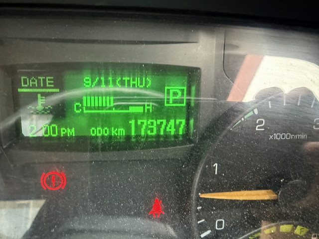 三菱ふそう キャンター 小型 車載専用車 SKG-FEB80(96230) 27枚目